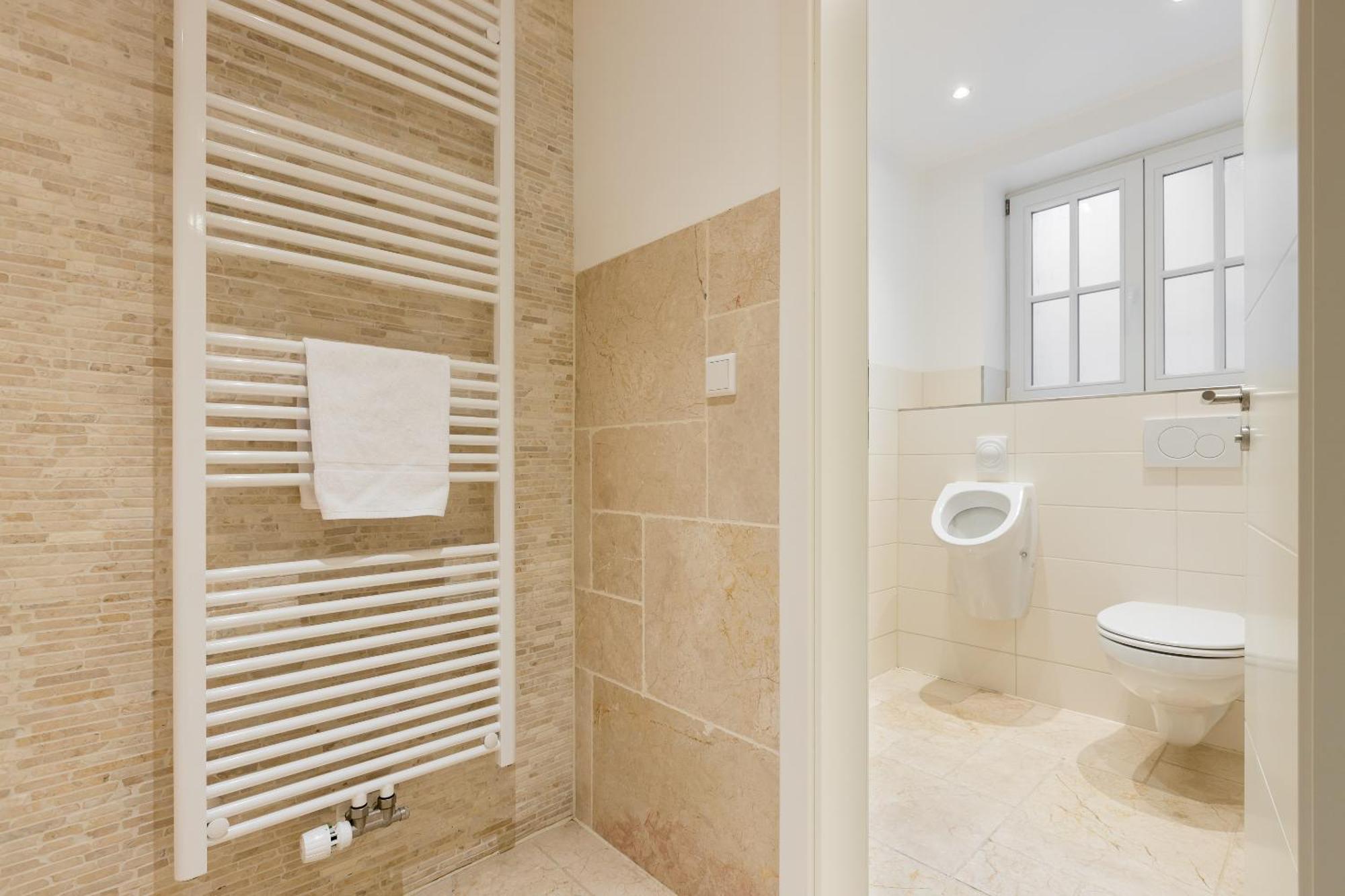 Ferienwohnung White Pearl Eg Westerland Exterior foto