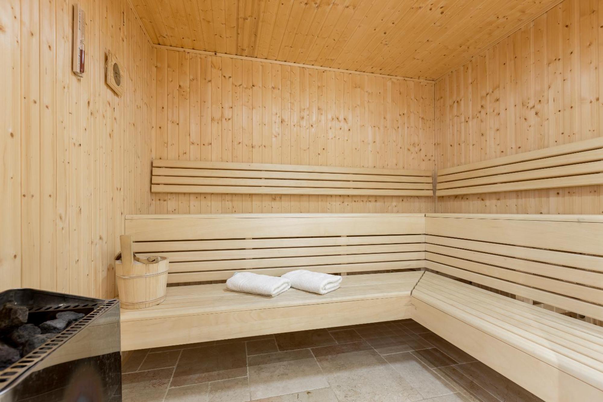 Ferienwohnung White Pearl Eg Westerland Exterior foto